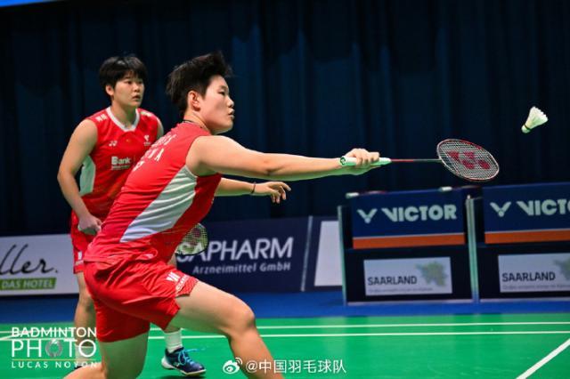 日本大师赛，国羽收获的不仅仅是3金5银