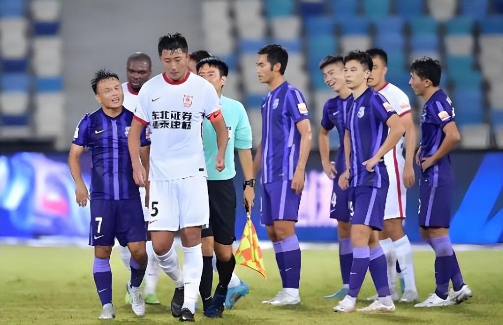 PG模拟器-蒿俊闵明明也是津门虎功勋，为何于根伟没邀请他回归，原因找到了