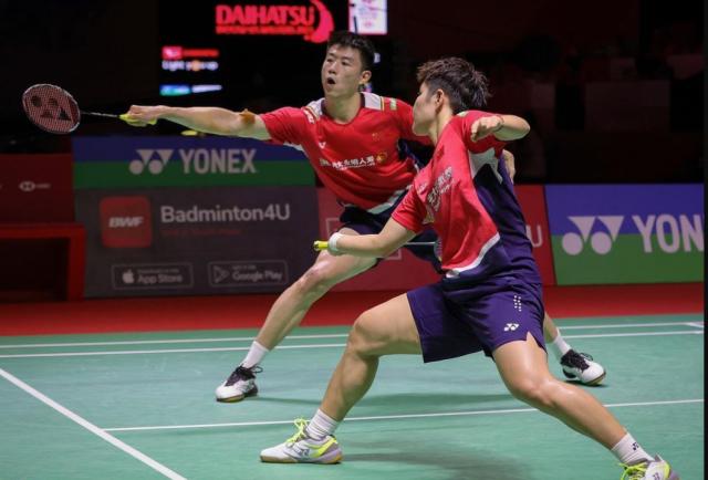 PG模拟器-亚锦赛首轮名将均过关 冯彦哲/黄东萍遭遇一轮游