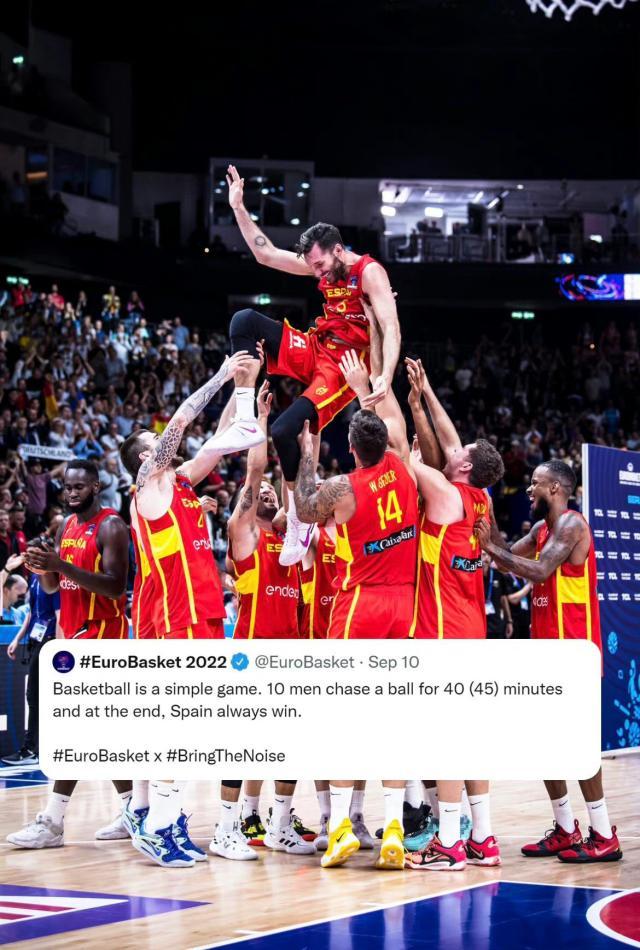 掀翻东道主！最不看好的斗牛士再次锁定欧锦赛奖牌