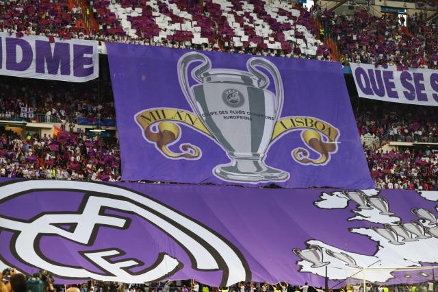 PG电子平台网站-皇马预感欧超前景不妙？囤7.8亿巨款应对欧战禁令