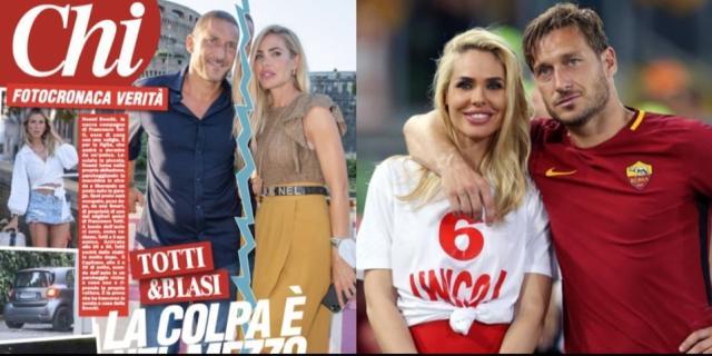 PG电子在线试玩入口-托蒂17年婚姻宣告终结，新欢酷似年轻时的布拉茜