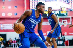 PG模拟器-5场夏联命中率惨淡 哈迪真能成为下个布朗森？