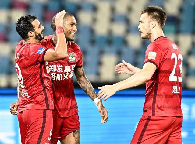 PG电子模拟器-3连胜最低消费3球！河南外援三叉戟专治各种不服