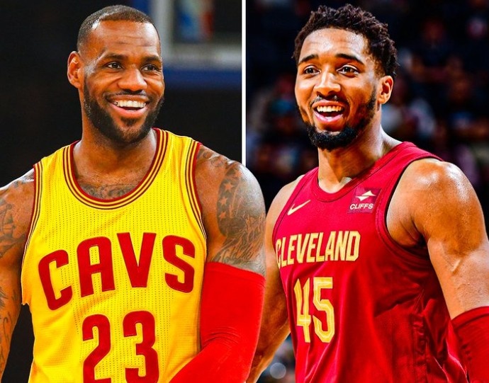 PG电子模拟器-米切尔骑士生涯第5次在主场砍下45+ 追平詹姆斯 并列队史最多